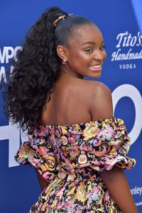 '10 Actors to Watch'-Event, Newport Beach Film Festival 2021