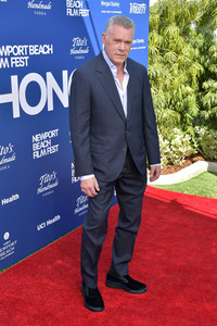 '10 Actors to Watch'-Event, Newport Beach Film Festival 2021