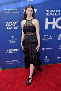 '10 Actors to Watch'-Event, Newport Beach Film Festival 2021