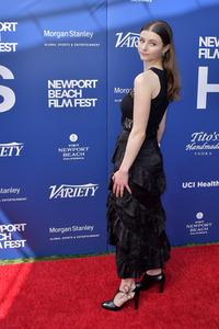 '10 Actors to Watch'-Event, Newport Beach Film Festival 2021