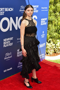 '10 Actors to Watch'-Event, Newport Beach Film Festival 2021