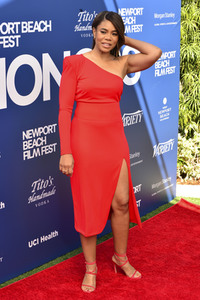 '10 Actors to Watch'-Event, Newport Beach Film Festival 2021