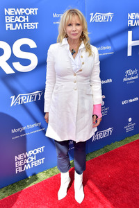 '10 Actors to Watch'-Event, Newport Beach Film Festival 2021