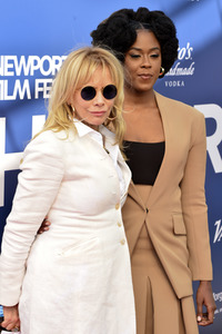 '10 Actors to Watch'-Event, Newport Beach Film Festival 2021