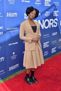 '10 Actors to Watch'-Event, Newport Beach Film Festival 2021