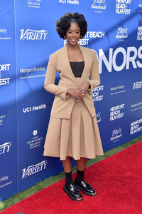 '10 Actors to Watch'-Event, Newport Beach Film Festival 2021