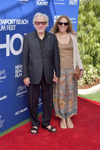 '10 Actors to Watch'-Event, Newport Beach Film Festival 2021