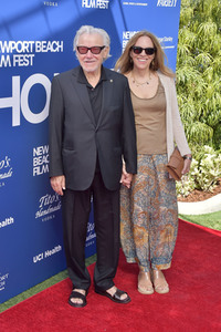 '10 Actors to Watch'-Event, Newport Beach Film Festival 2021