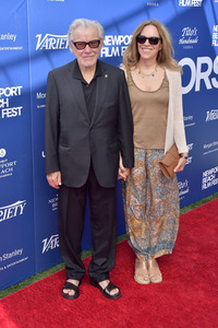 '10 Actors to Watch'-Event, Newport Beach Film Festival 2021