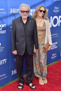 '10 Actors to Watch'-Event, Newport Beach Film Festival 2021