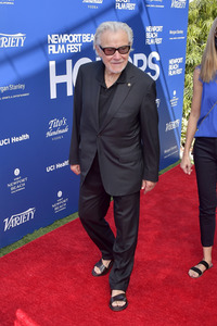 '10 Actors to Watch'-Event, Newport Beach Film Festival 2021