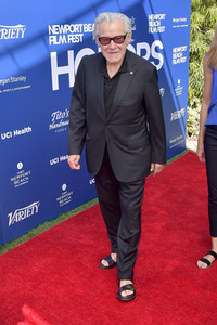 '10 Actors to Watch'-Event, Newport Beach Film Festival 2021