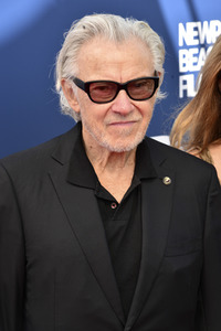 '10 Actors to Watch'-Event, Newport Beach Film Festival 2021