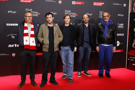 Filmscreening 'Onoda – 10.000 Nächte im Dschungel', Film Festival Cologne 2021