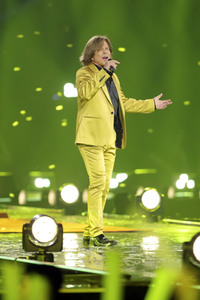 TV-Show 'Schlagerbooom 2021' in Dortmund