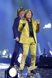 TV-Show 'Schlagerbooom 2021' in Dortmund