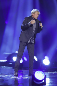 TV-Show 'Schlagerbooom 2021' in Dortmund