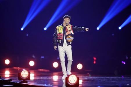 TV-Show 'Schlagerbooom 2021' in Dortmund