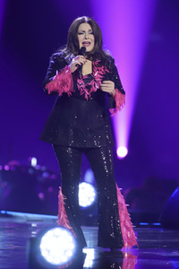 TV-Show 'Schlagerbooom 2021' in Dortmund