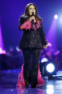 TV-Show 'Schlagerbooom 2021' in Dortmund