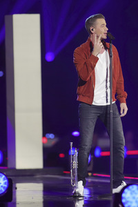 TV-Show 'Schlagerbooom 2021' in Dortmund