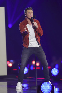 TV-Show 'Schlagerbooom 2021' in Dortmund