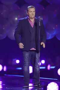 TV-Show 'Schlagerbooom 2021' in Dortmund