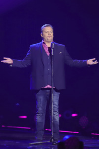 TV-Show 'Schlagerbooom 2021' in Dortmund