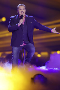 TV-Show 'Schlagerbooom 2021' in Dortmund