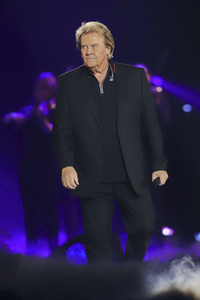 TV-Show 'Schlagerbooom 2021' in Dortmund