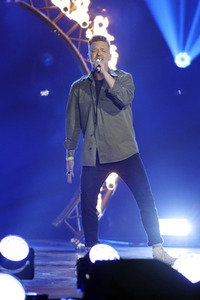 TV-Show 'Schlagerbooom 2021' in Dortmund