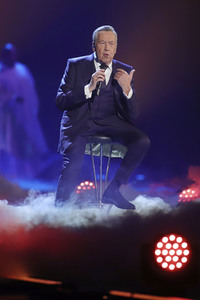 TV-Show 'Schlagerbooom 2021' in Dortmund