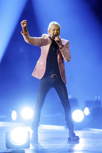 TV-Show 'Schlagerbooom 2021' in Dortmund