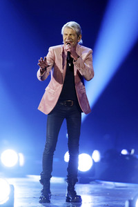 TV-Show 'Schlagerbooom 2021' in Dortmund