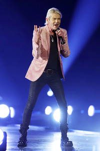 TV-Show 'Schlagerbooom 2021' in Dortmund