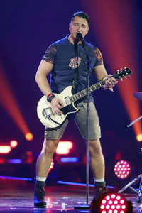 TV-Show 'Schlagerbooom 2021' in Dortmund