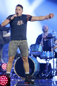 TV-Show 'Schlagerbooom 2021' in Dortmund