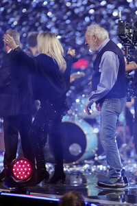 TV-Show 'Schlagerbooom 2021' in Dortmund