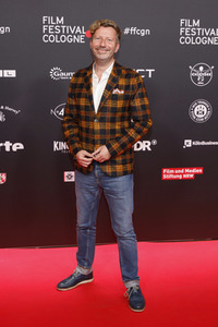 Thorsten Schorn auf dem Film Festival Cologne 2021