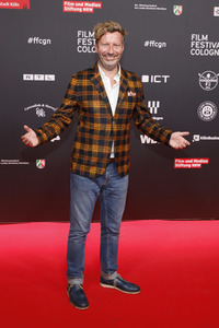 Thorsten Schorn auf dem Film Festival Cologne 2021