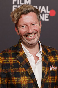 Thorsten Schorn auf dem Film Festival Cologne 2021