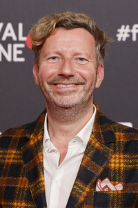 Thorsten Schorn auf dem Film Festival Cologne 2021