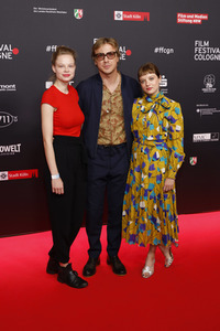 Filmpremiere 'Lieber Thomas', Film Festival Cologne 2021