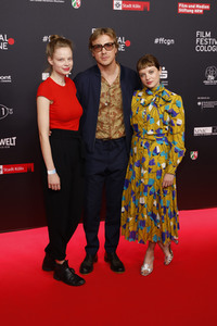 Filmpremiere 'Lieber Thomas', Film Festival Cologne 2021