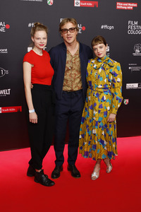 Filmpremiere 'Lieber Thomas', Film Festival Cologne 2021