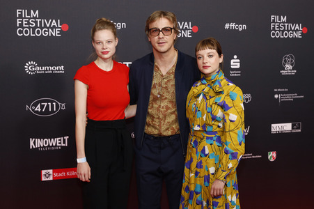 Filmpremiere 'Lieber Thomas', Film Festival Cologne 2021