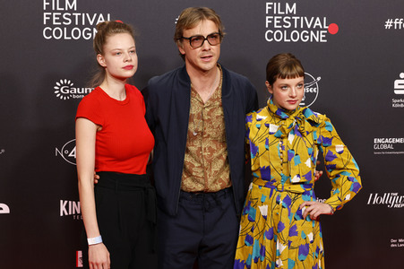 Filmpremiere 'Lieber Thomas', Film Festival Cologne 2021