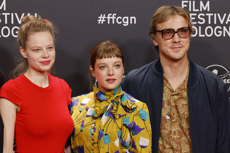 Filmpremiere 'Lieber Thomas', Film Festival Cologne 2021