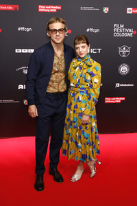 Filmpremiere 'Lieber Thomas', Film Festival Cologne 2021