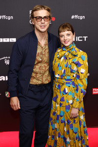 Filmpremiere 'Lieber Thomas', Film Festival Cologne 2021